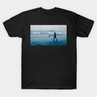 Surf's Up blue T-Shirt